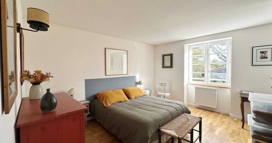 vente Maison de caractère Saint Martin De Seignanx