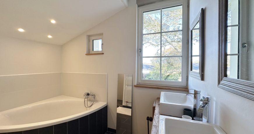 vente Maison de caractère Saint Martin De Seignanx