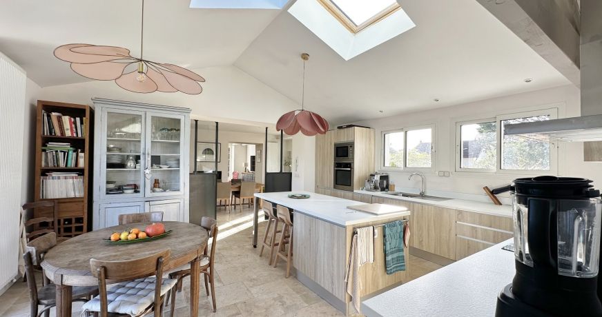 vente Maison de caractère Saint Martin De Seignanx