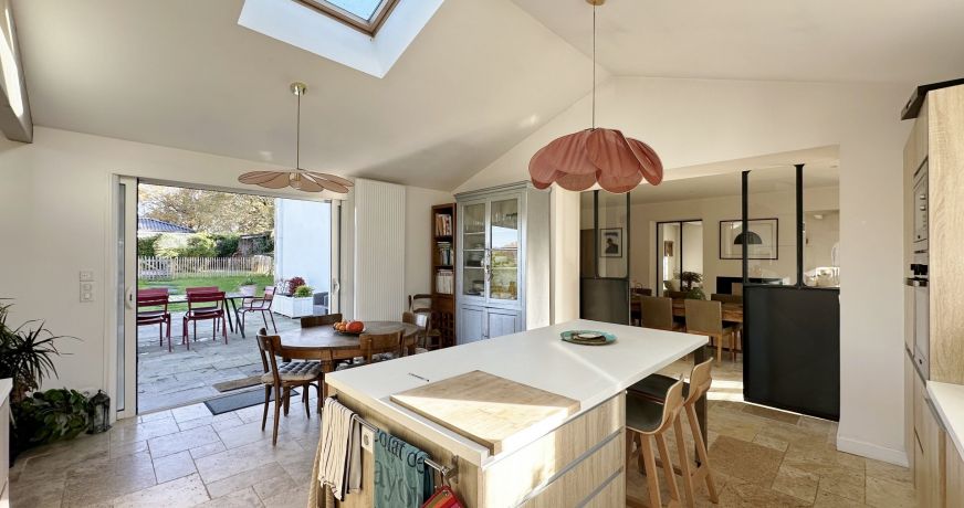 vente Maison de caractère Saint Martin De Seignanx