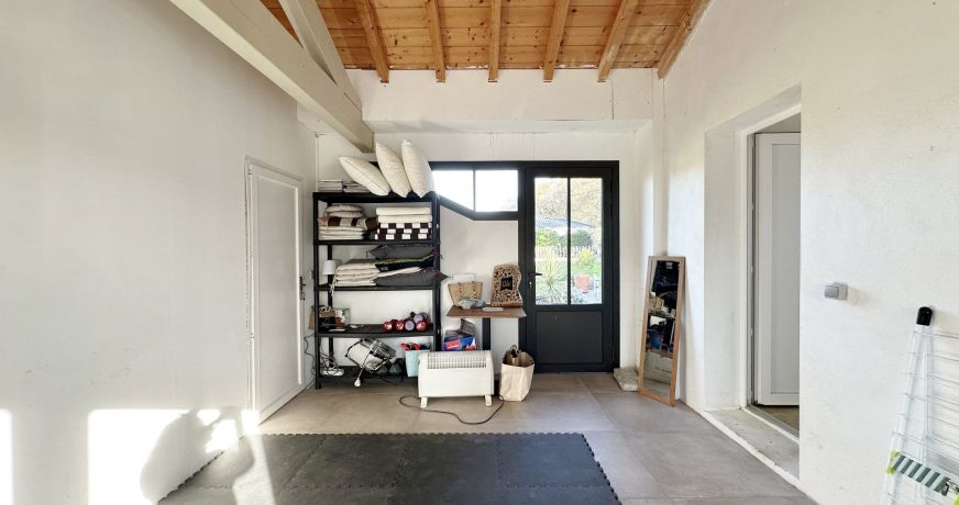 vente Maison de caractère Saint Martin De Seignanx