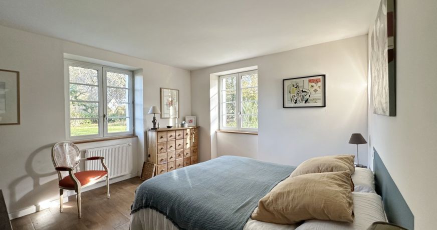 vente Maison de caractère Saint Martin De Seignanx