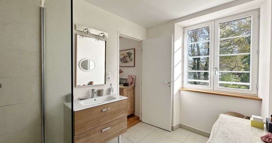 vente Maison de caractère Saint Martin De Seignanx