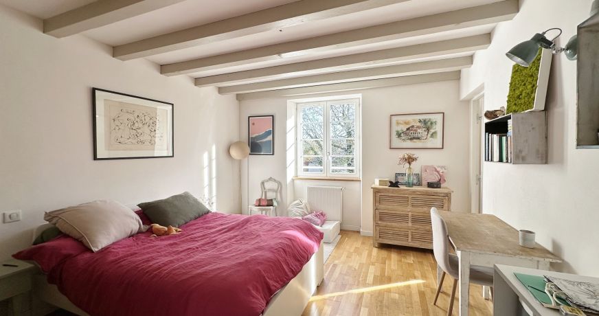 vente Maison de caractère Saint Martin De Seignanx