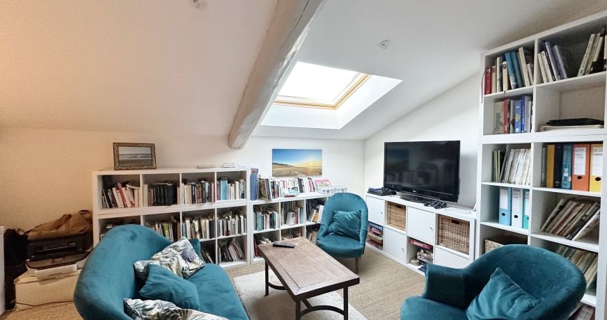 vente Maison de caractère Saint Martin De Seignanx