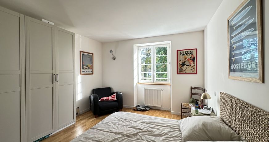 vente Maison de caractère Saint Martin De Seignanx