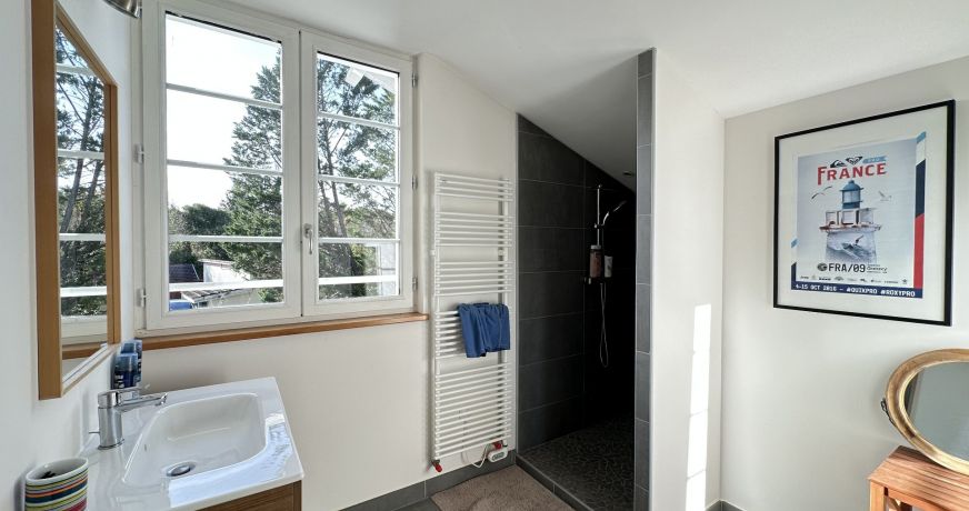 vente Maison de caractère Saint Martin De Seignanx