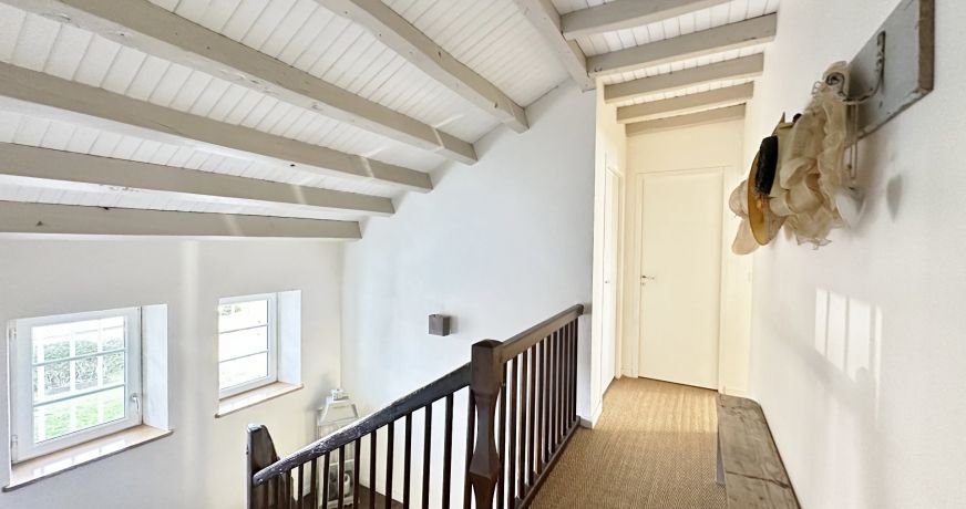 vente Maison de caractère Saint Martin De Seignanx