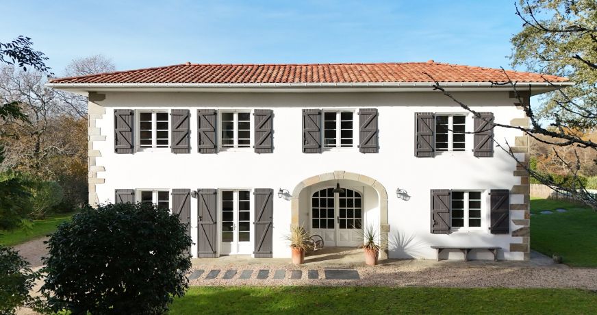 vente Maison de caractère Saint Martin De Seignanx