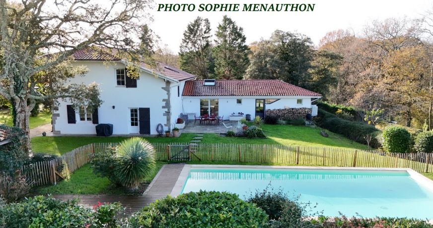 vente Maison de caractère Saint Martin De Seignanx