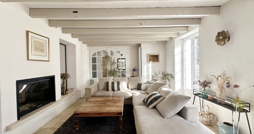 vente Maison de caractère Saint Martin De Seignanx