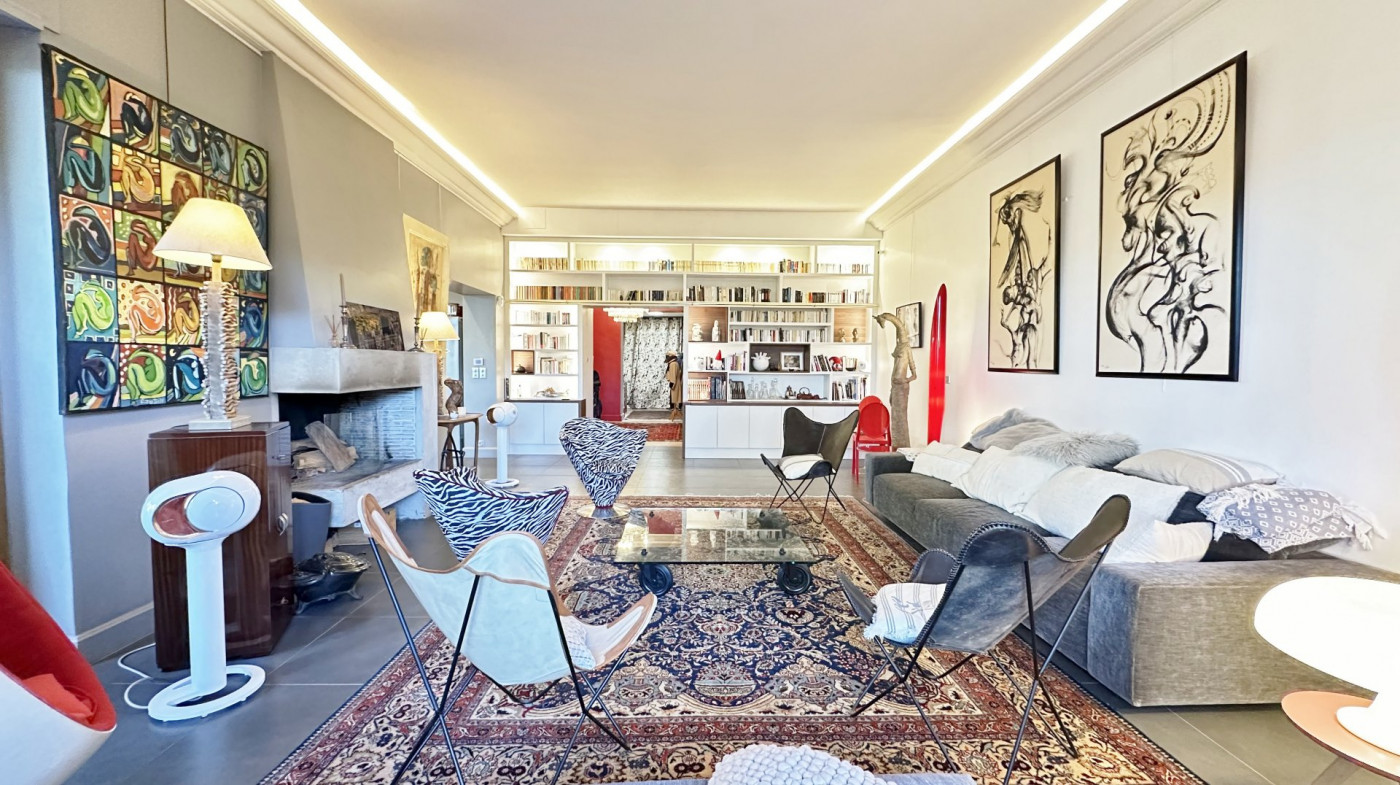 à vendre Appartement en rez de jardin Anglet - Photo 6