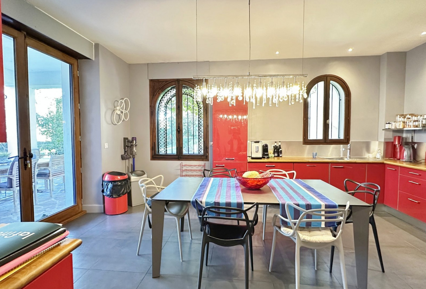 vente Appartement en rez de jardin Anglet - Photo 10