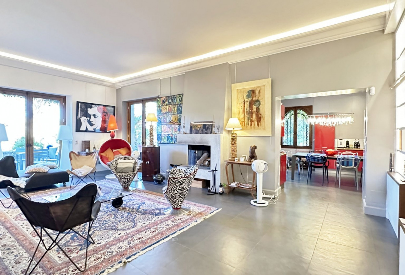 vente Appartement en rez de jardin Anglet - Photo 9