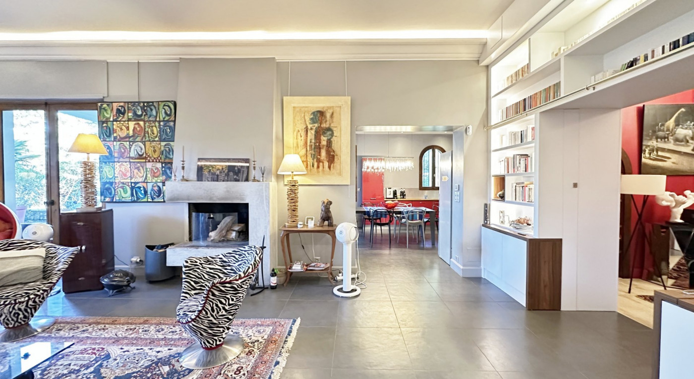 à vendre Appartement en rez de jardin Anglet - Photo 8