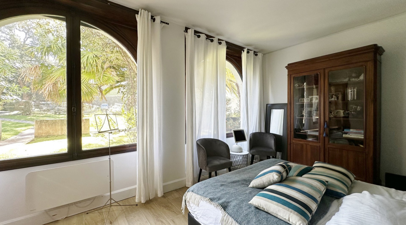 à vendre Appartement en rez de jardin Anglet - Photo 18