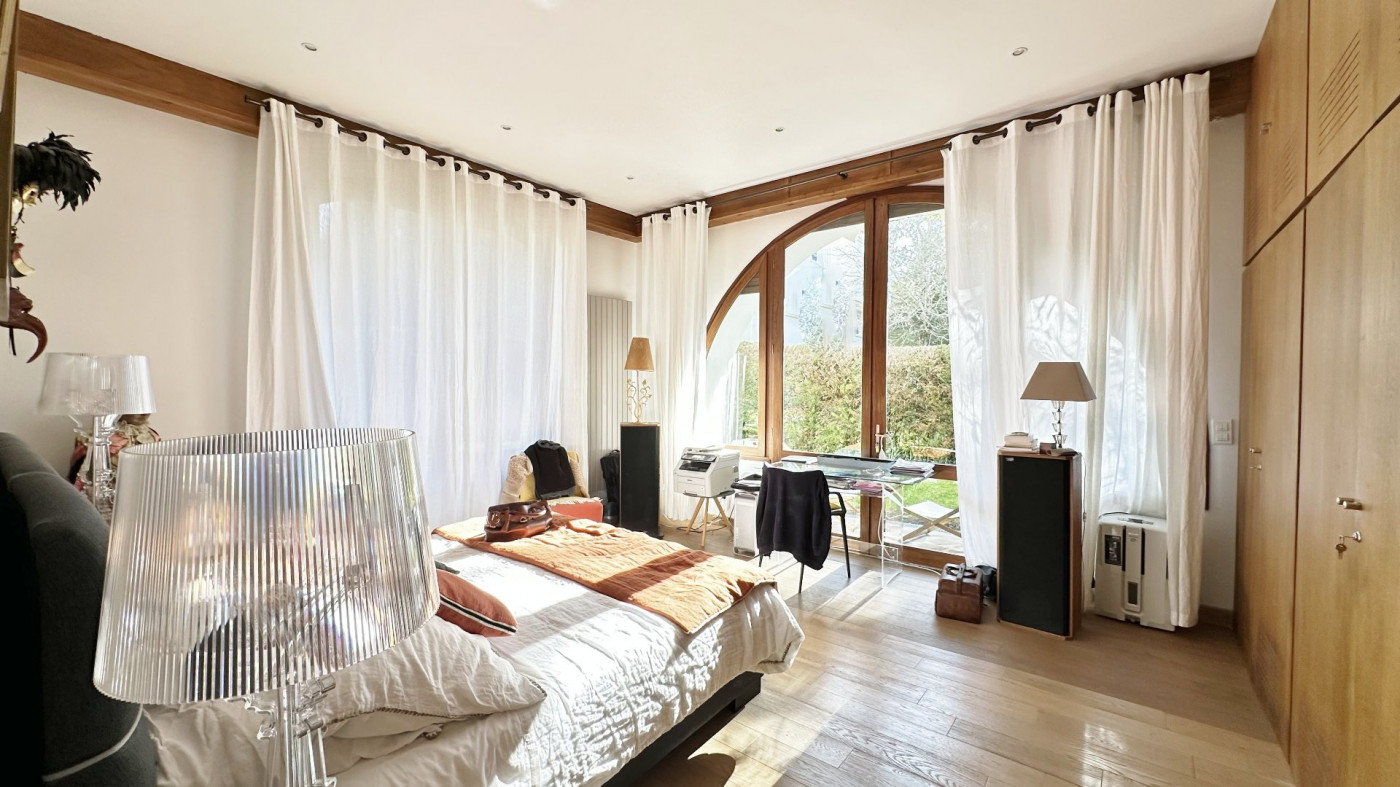 à vendre Appartement en rez de jardin Anglet - Photo 15