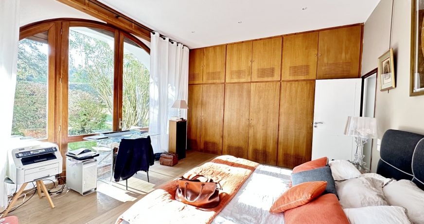 vente Appartement en rez de jardin Anglet