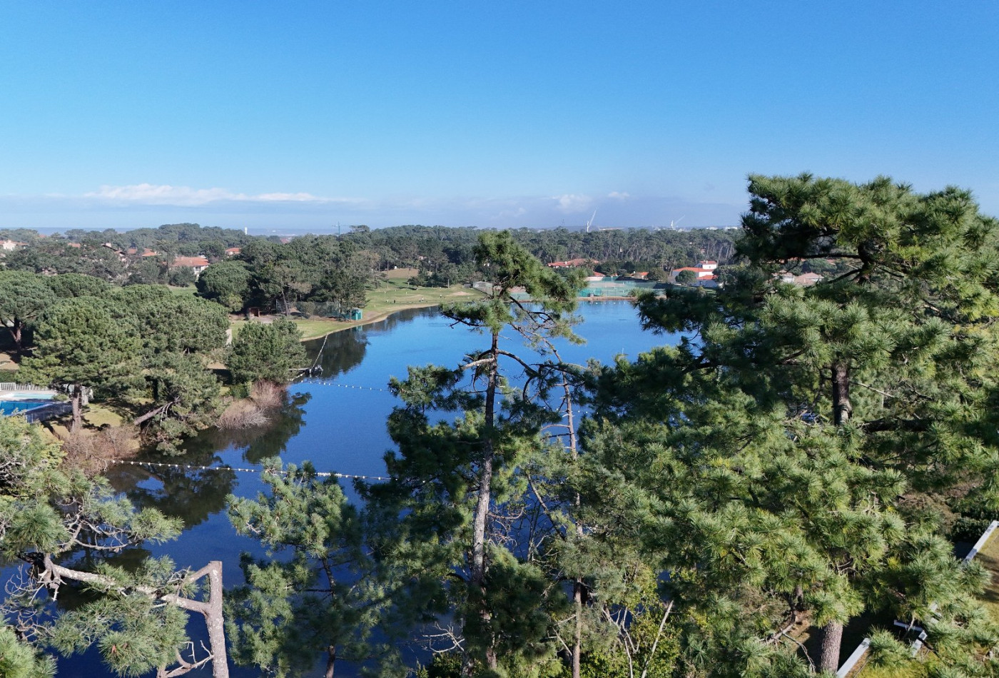 vente Appartement en rez de jardin Anglet - Photo 4