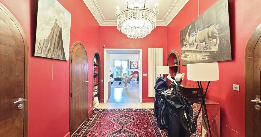 vente Appartement en rez de jardin Anglet