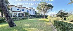 vente Appartement en rez de jardin Anglet