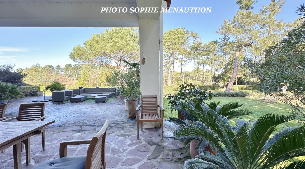 vente Appartement en rez de jardin Anglet - Photo 3