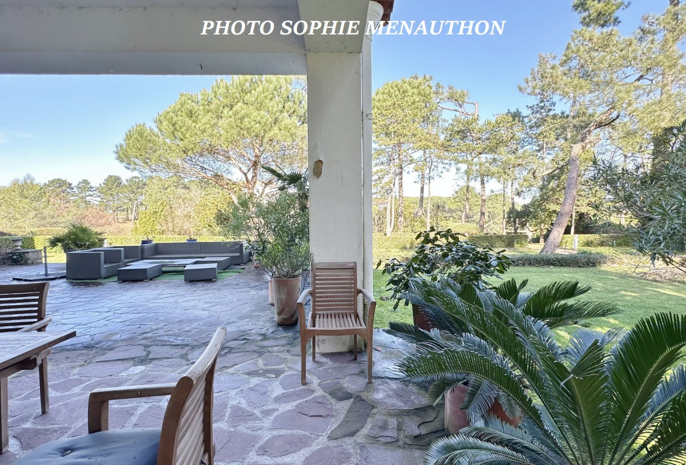 vente Appartement en rez de jardin Anglet - Photo 3