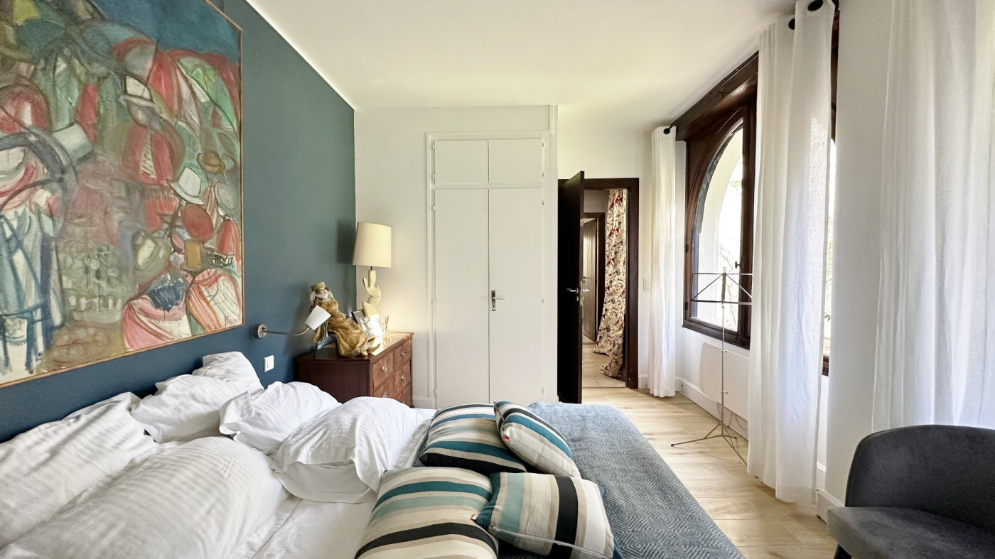 à vendre Appartement en rez de jardin Anglet - Photo 20