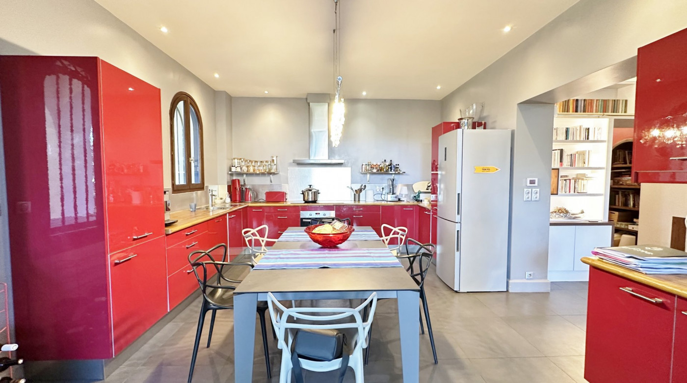 à vendre Appartement en rez de jardin Anglet - Photo 12