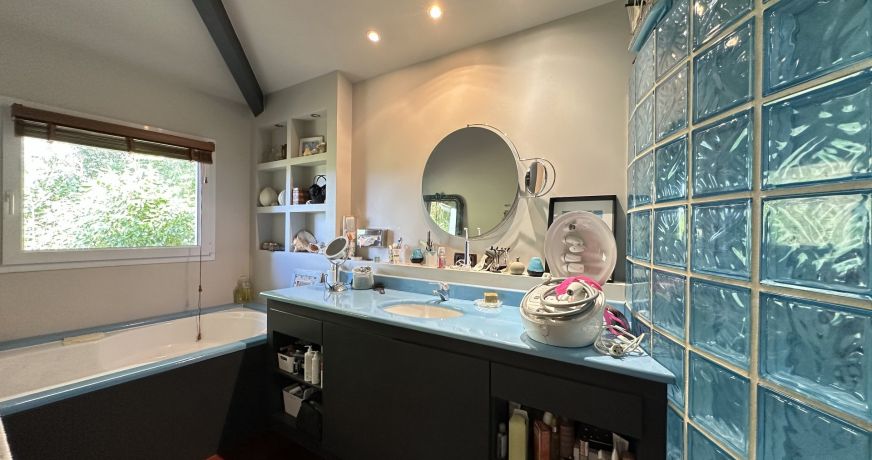 vente Villa d'architecte Bassussarry