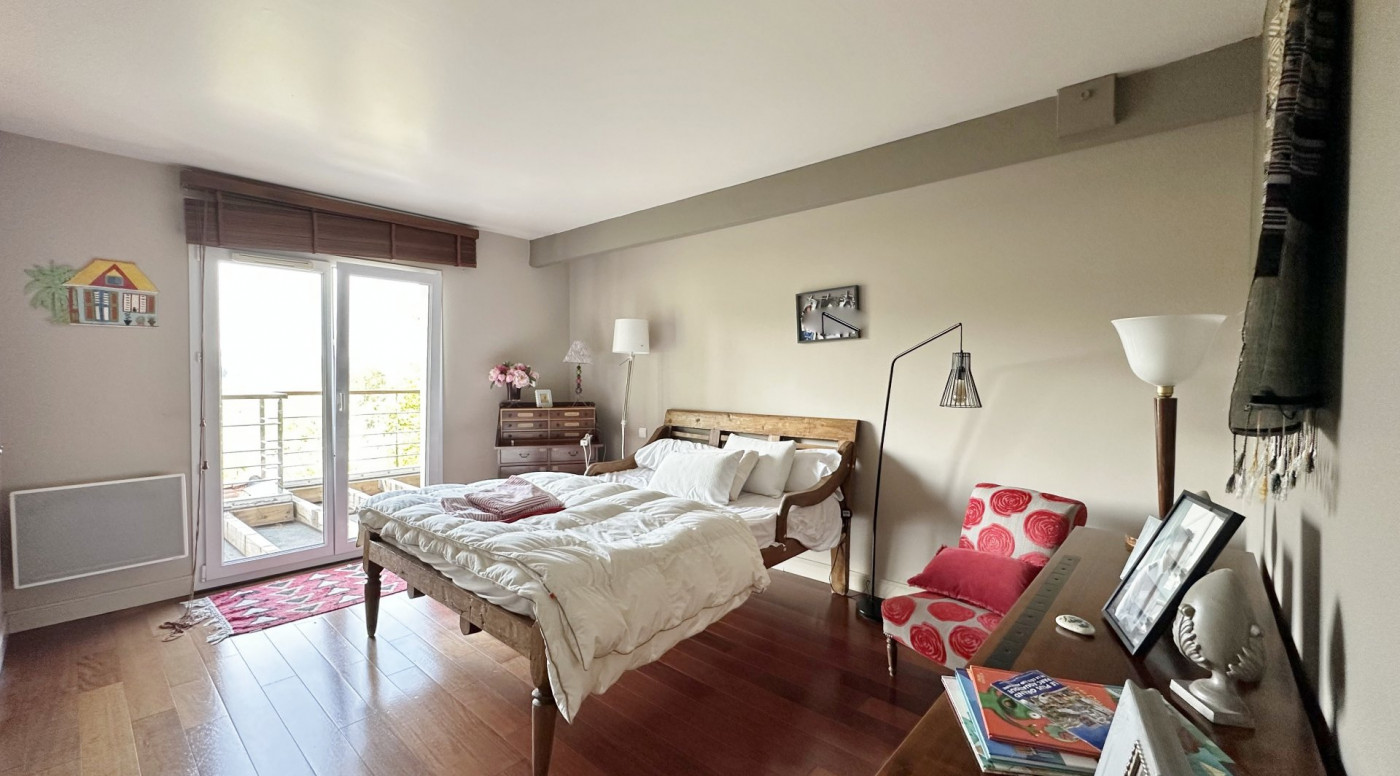 à vendre Villa d'architecte Bassussarry - Photo 15