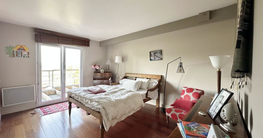 vente Villa d'architecte Bassussarry