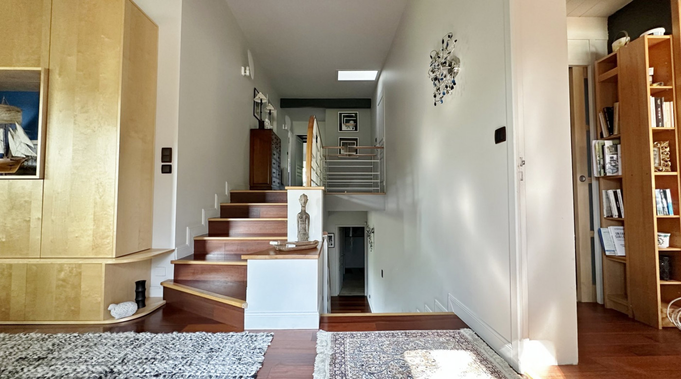 à vendre Villa d'architecte Bassussarry - Photo 20