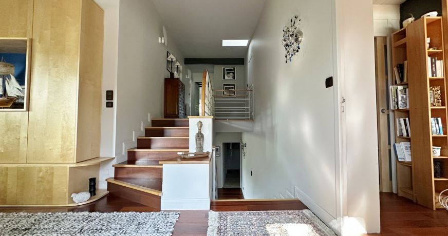 vente Villa d'architecte Bassussarry