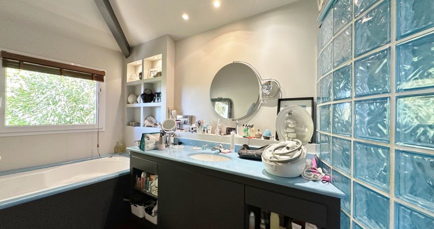 vente Villa d'architecte Bassussarry