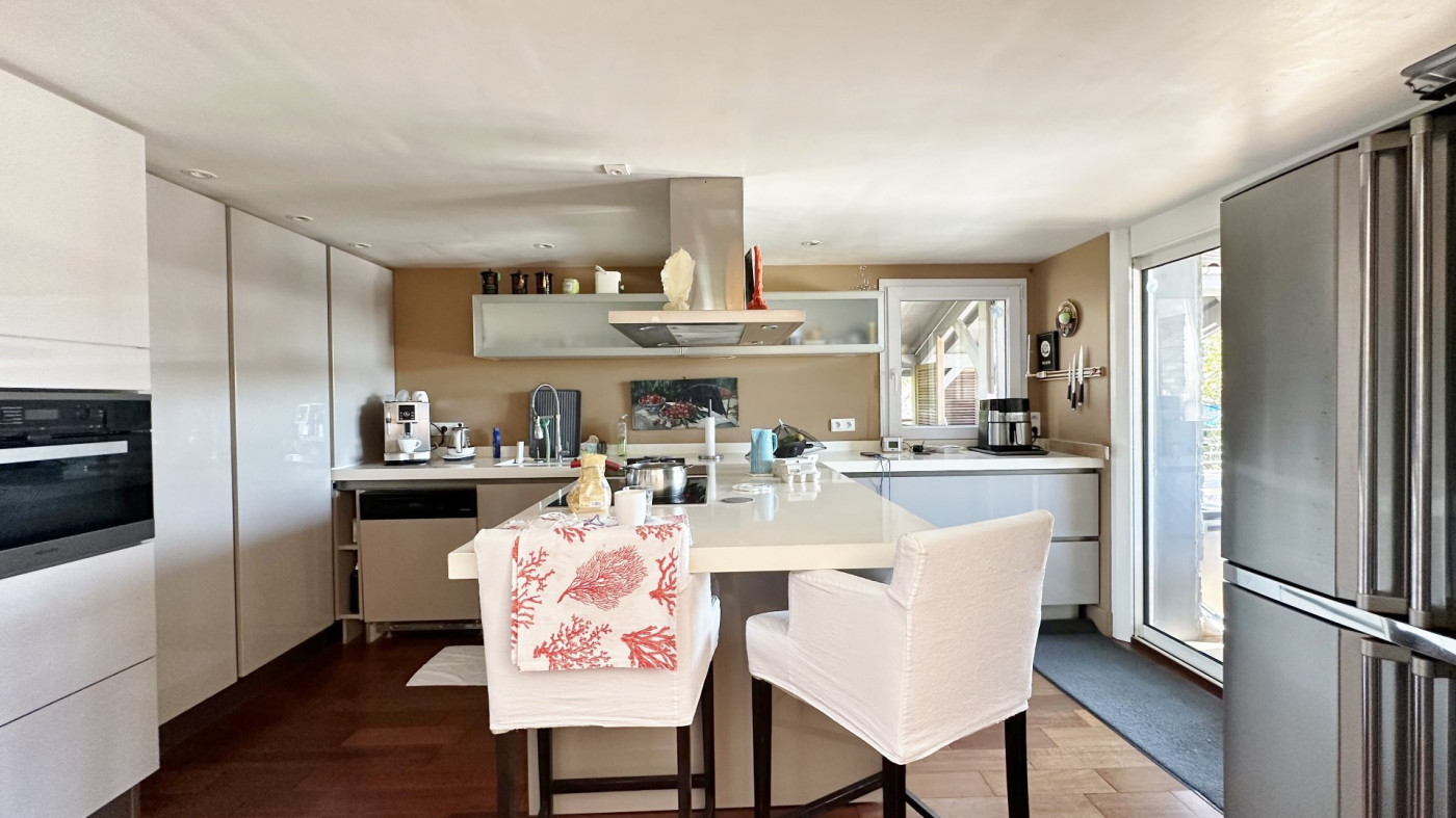 à vendre Villa d'architecte Bassussarry - Photo 11