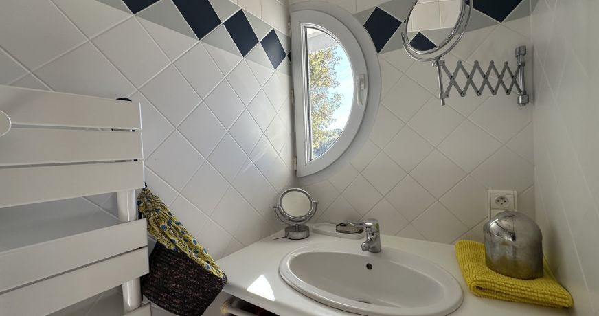 vente Villa d'architecte Bassussarry