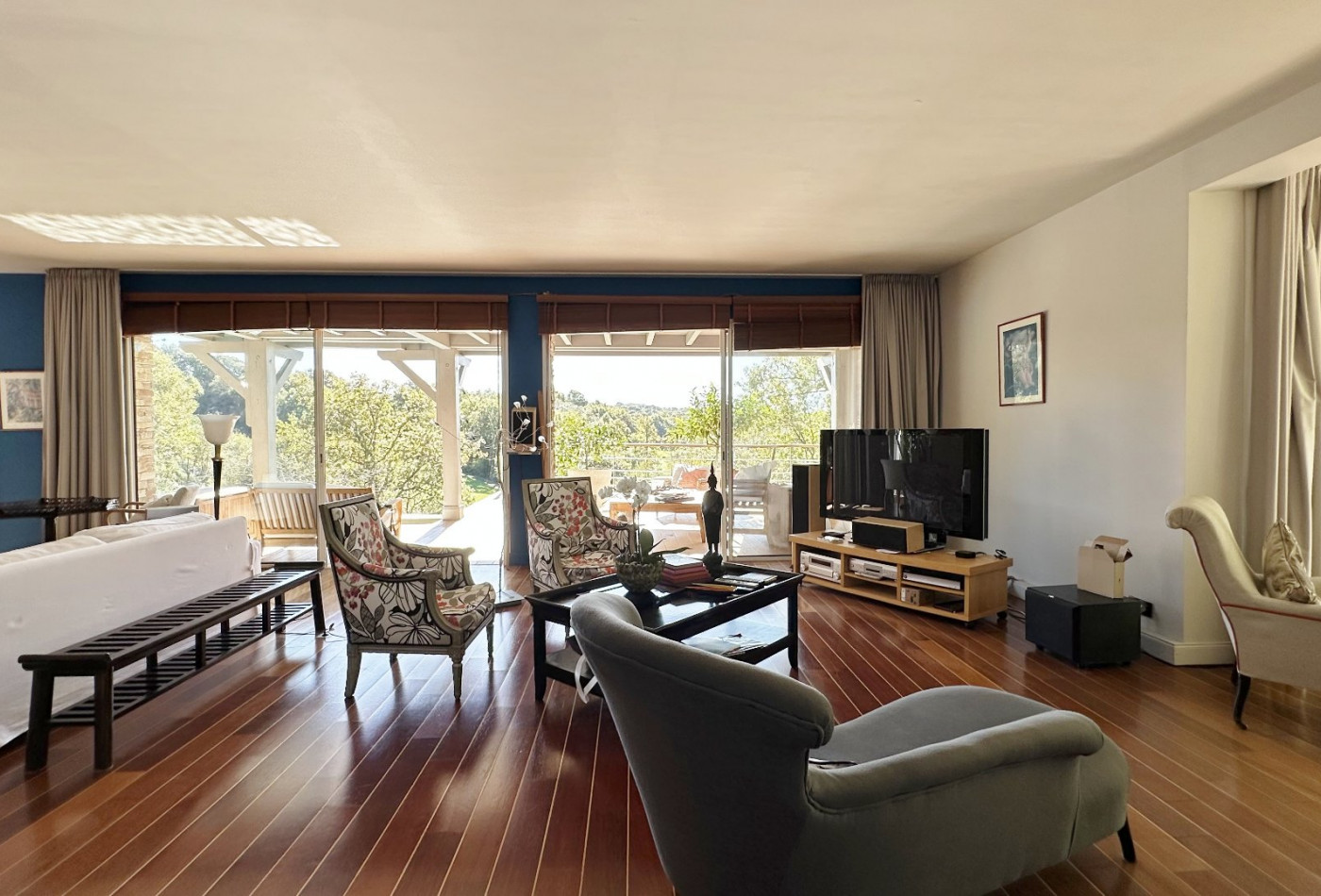 vente Villa d'architecte Bassussarry - Photo 10