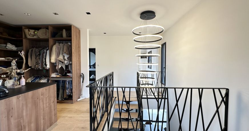 vente Villa d'architecte Dax