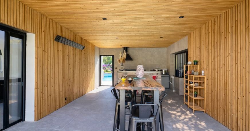 vente Villa d'architecte Dax