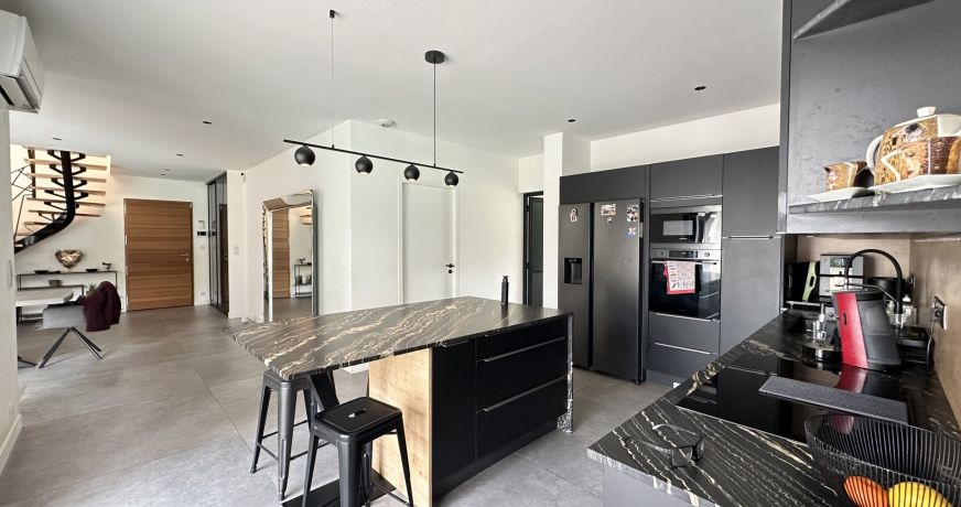 vente Villa d'architecte Dax