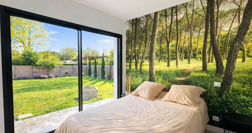 vente Villa d'architecte Dax