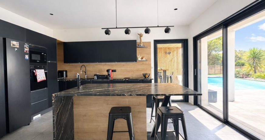 vente Villa d'architecte Dax