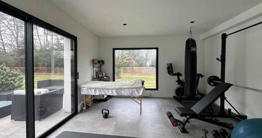 vente Villa d'architecte Dax