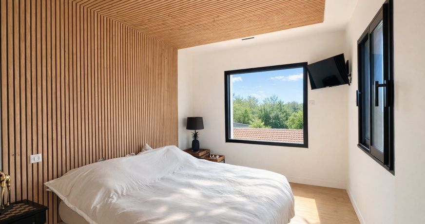 vente Villa d'architecte Dax