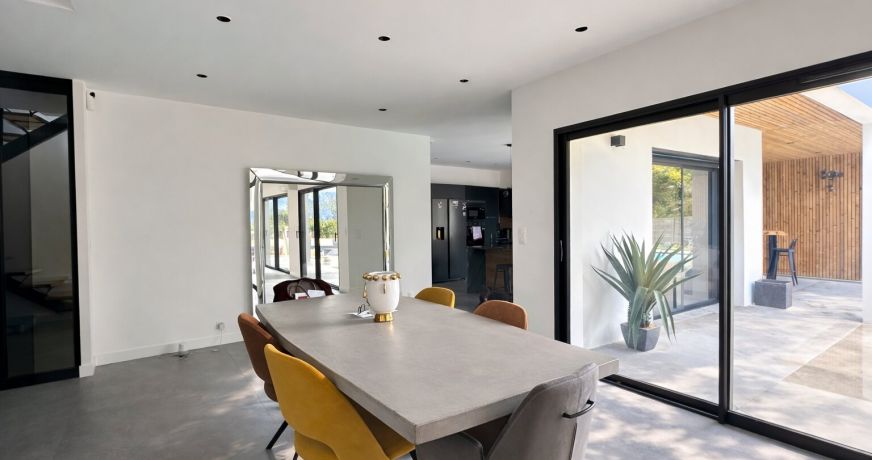 vente Villa d'architecte Dax