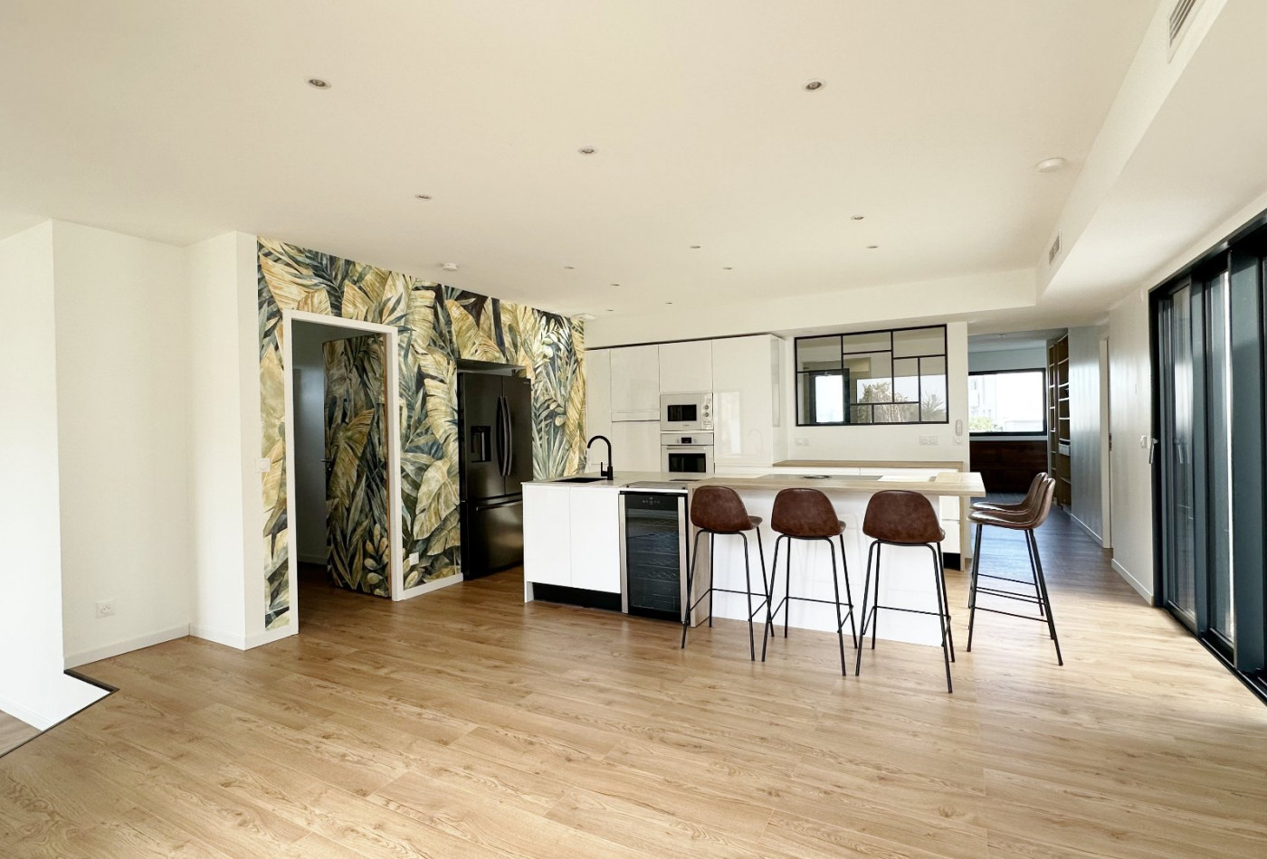 vente Maison contemporaine Saint Martin De Seignanx - Photo 3