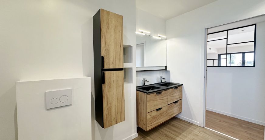 vente Maison contemporaine Saint Martin De Seignanx