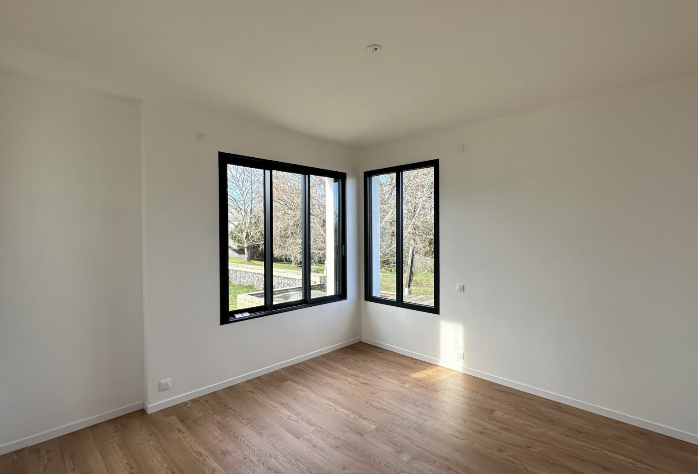 vente Maison contemporaine Saint Martin De Seignanx - Photo 7