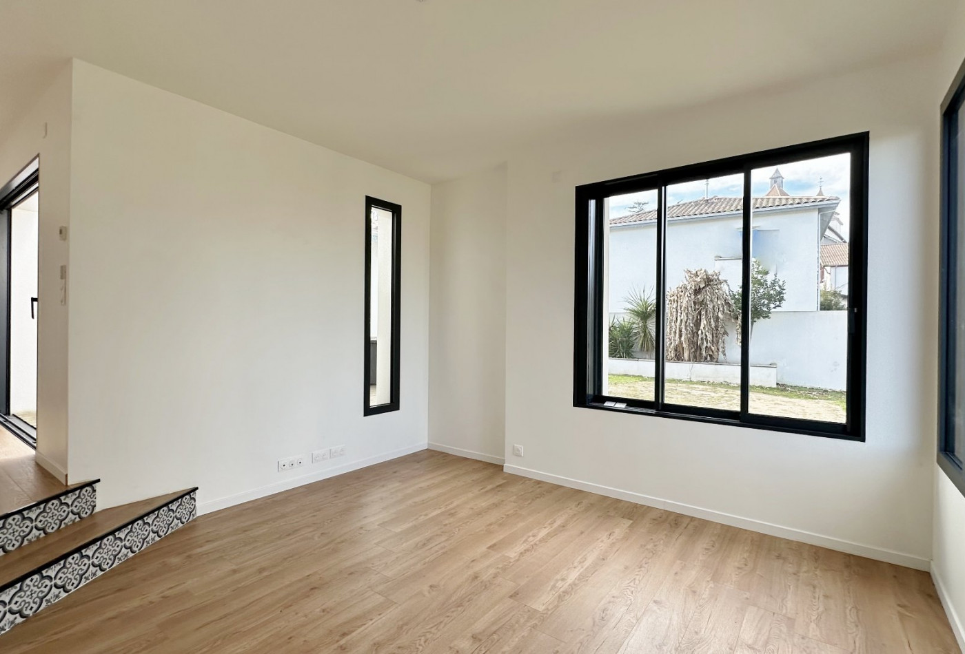 vente Maison contemporaine Saint Martin De Seignanx - Photo 5